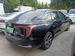 FAW Red Flag E-QM5 Facelift Base Mobility Edition - ფოტო 6