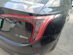 FAW Red Flag E-QM5 Facelift Base Mobility Edition - ფოტო 7