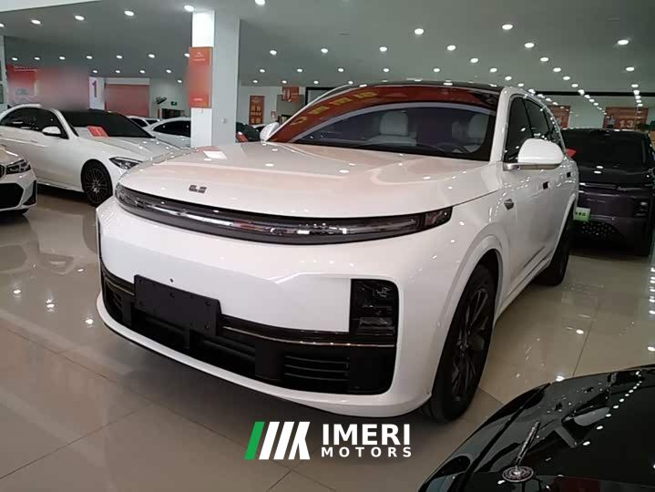 Li Auto L7 Air