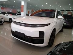 Li Auto L7 Air - ფოტო 1