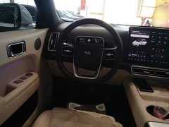 Li Auto L7 Air - ფოტო 10