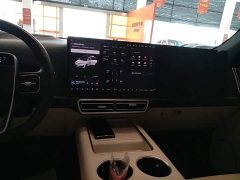 Li Auto L7 Air - ფოტო 12