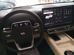 Li Auto L7 Air - ფოტო 13