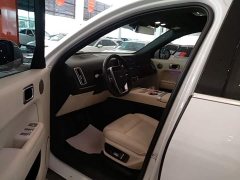 Li Auto L7 Air - ფოტო 14