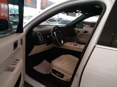 Li Auto L7 Air - ფოტო 15