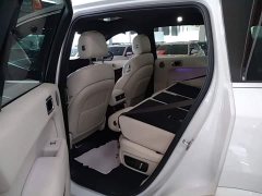 Li Auto L7 Air - ფოტო 16