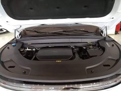 Li Auto L7 Air - ფოტო 19