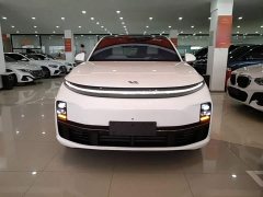 Li Auto L7 Air - ფოტო 2