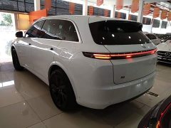 Li Auto L7 Air - ფოტო 4