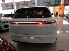 Li Auto L7 Air - ფოტო 5
