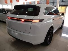 Li Auto L7 Air - ფოტო 6