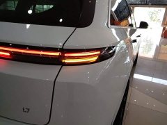 Li Auto L7 Air - ფოტო 7