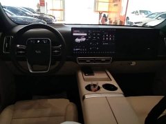 Li Auto L7 Air - ფოტო 9