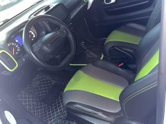 SAIC Corey Wei CLEVER 302km New Four-Seat Super Version - ფოტო 11