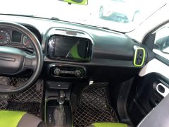 SAIC Corey Wei CLEVER 302km New Four-Seat Super Version - ფოტო 12
