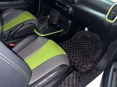 SAIC Corey Wei CLEVER 302km New Four-Seat Super Version - ფოტო 13