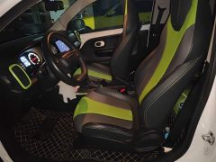 SAIC Corey Wei CLEVER 302km New Four-Seat Super Version - ფოტო 7