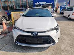 Toyota Corolla Intelligent Hybrid Dual-Engine 1.8L Luxury Edition - фото 1