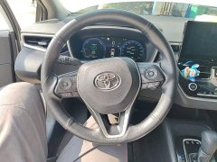 Toyota Corolla Intelligent Hybrid Dual-Engine 1.8L Luxury Edition - фото 10