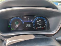 Toyota Corolla Intelligent Hybrid Dual-Engine 1.8L Luxury Edition - фото 11