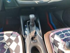 Toyota Corolla Intelligent Hybrid Dual-Engine 1.8L Luxury Edition - фото 13
