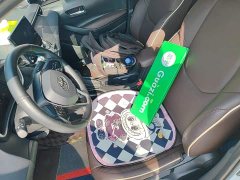 Toyota Corolla Intelligent Hybrid Dual-Engine 1.8L Luxury Edition - фото 14