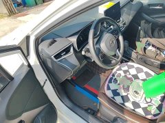 Toyota Corolla Intelligent Hybrid Dual-Engine 1.8L Luxury Edition - фото 15