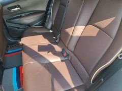 Toyota Corolla Intelligent Hybrid Dual-Engine 1.8L Luxury Edition - фото 16