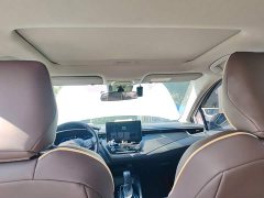 Toyota Corolla Intelligent Hybrid Dual-Engine 1.8L Luxury Edition - фото 17