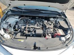 Toyota Corolla Intelligent Hybrid Dual-Engine 1.8L Luxury Edition - фото 19