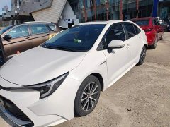 Toyota Corolla Intelligent Hybrid Dual-Engine 1.8L Luxury Edition - фото 2