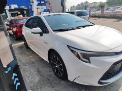 Toyota Corolla Intelligent Hybrid Dual-Engine 1.8L Luxury Edition - фото 3