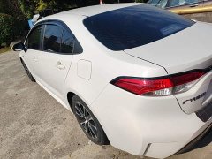 Toyota Corolla Intelligent Hybrid Dual-Engine 1.8L Luxury Edition - фото 4