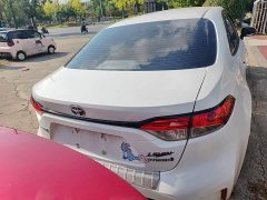 Toyota Corolla Intelligent Hybrid Dual-Engine 1.8L Luxury Edition - фото 5
