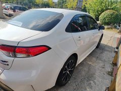 Toyota Corolla Intelligent Hybrid Dual-Engine 1.8L Luxury Edition - фото 6
