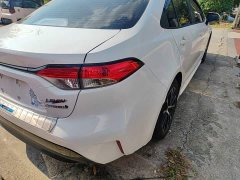 Toyota Corolla Intelligent Hybrid Dual-Engine 1.8L Luxury Edition - фото 7