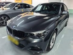 BMW 3 Series GT 320i M Sport Package - ფოტო 1