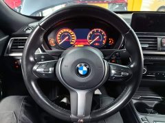BMW 3 Series GT 320i M Sport Package - ფოტო 10