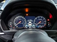 BMW 3 Series GT 320i M Sport Package - ფოტო 11