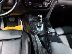 BMW 3 Series GT 320i M Sport Package - ფოტო 13