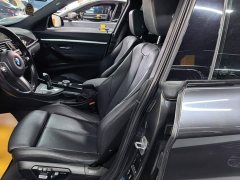 BMW 3 Series GT 320i M Sport Package - ფოტო 14