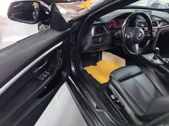 BMW 3 Series GT 320i M Sport Package - ფოტო 15