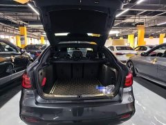 BMW 3 Series GT 320i M Sport Package - ფოტო 18