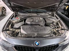 BMW 3 Series GT 320i M Sport Package - ფოტო 19