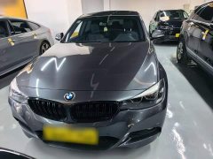 BMW 3 Series GT 320i M Sport Package - ფოტო 2