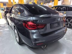 BMW 3 Series GT 320i M Sport Package - ფოტო 4
