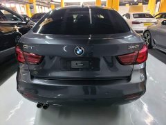 BMW 3 Series GT 320i M Sport Package - ფოტო 5