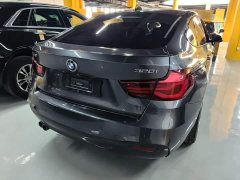 BMW 3 Series GT 320i M Sport Package - ფოტო 6