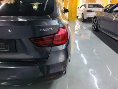 BMW 3 Series GT 320i M Sport Package - ფოტო 7