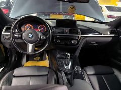 BMW 3 Series GT 320i M Sport Package - ფოტო 9
